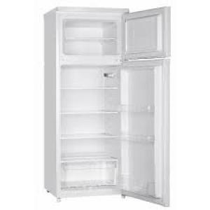 HELADERA TOKYO MOD MAGNA 300 FRÃO HUMEDO 2PUERTAS BLANCA